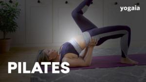 Pilates - Liikkumisen riemu - Pilates