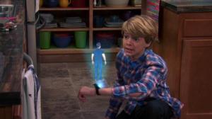 Henry Danger (Paramount+) - Avaruuskivi