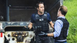Hawaii Five-O (2010) (12) - He ke'u na ka 'alae a Hina