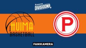 Äänekosken Huima - Pyrintö Akatemia A, Fanikamera - Äänekosken Huima - Pyrintö Akatemia A, Fanikamera 13.1.