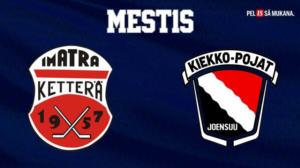 Ketterä - Kiekko-Pojat - Ketterä - Kiekko-Pojat 18.11.