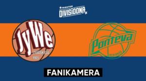 Jyväskylän Weikot - Hyvinkään Ponteva, Fanikamera - Jyväskylän Weikot - Hyvinkään Ponteva, Fanikamera 1.11.