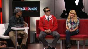 Ridiculousness(Paramount+) (12) - Johnny Knoxville