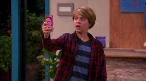 Henry Danger (Paramount+) - Murtopyörä