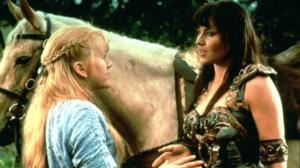 Xena (12) - Taikakuja