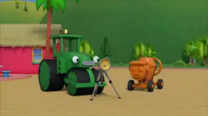 Puuha-Pete (S) - Rolle räppää