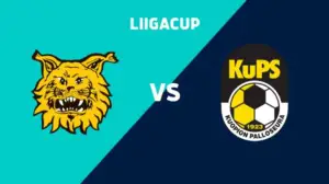 Ilves - KuPS - Ilves - KuPS 11.2.