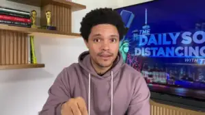 The Daily Show - The Daily Show