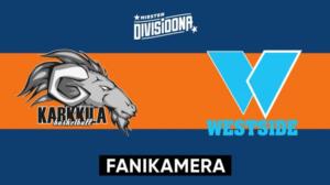 Karkkila - Westside, Fanikamera - Karkkila - Westside, Fanikamera 13.11.