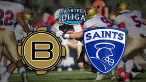 Butchers - Saints - Butchers - Saints 16.8.