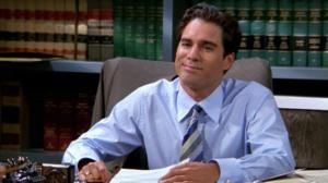 Will & Grace (7) - Seko pää