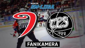 JYP - TPS, Fanikamera - JYP - TPS, Fanikamera 4.1.