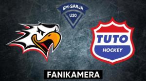 Sport - TUTO Hockey, Fanikamera - Sport - TUTO Hockey, Fanikamera 7.11.