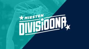 Raiders Basket - Bisons Loimaa - Raiders Basket - Bisons Loimaa 7.10.