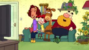 Voihan Poni (S) - Family Free for All; Lucky Pony