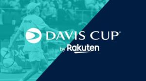 Davis Cup: Suomi - Uusi-Seelanti - Davis Cup: Suomi - Uusi-Seelanti 17.9.