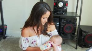 Teen Mom 2 (Paramount+) - Love You, Mean It