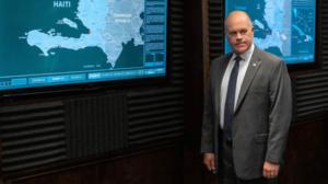 Madam Secretary (12) - The Courage to Continue