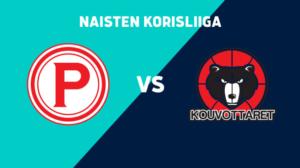 Tampereen Pyrintö - Kouvottaret - Tampereen Pyrintö - Kouvottaret 27.1.