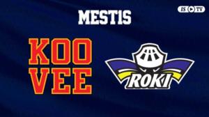 KOOVEE - RoKi - KOOVEE - RoKi 26.1.