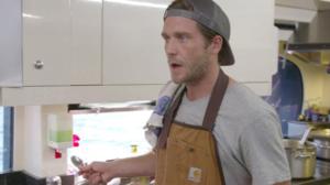 Below Deck Mediterranean (S) - Mo' Onions, Mo' Problems