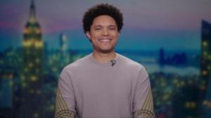 The Daily Show - October 18, 2021