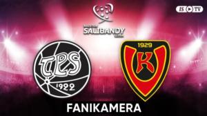 TPS - Koovee, Fanikamera - TPS - Koovee, Fanikamera 19.1.