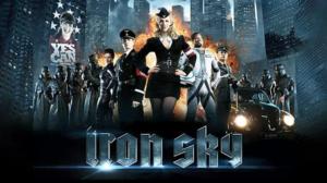 Iron Sky (12) - Iron Sky