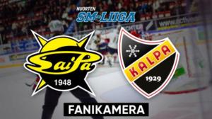 SaiPa - KalPa, Fanikamera - SaiPa - KalPa, Fanikamera 11.1.