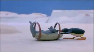 Pingu (S)