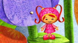 Umizoomi (S) - The Butterfly Dance Show