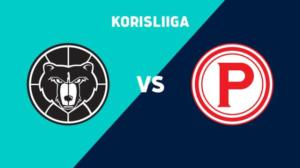 Kouvot - Tampereen Pyrintö - Kouvot - Tampereen Pyrintö 3.1.