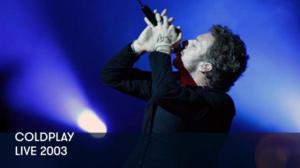 Coldplay - Live 2003 (S) - Coldplay - Live 2003