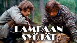 Lampaansyöjät (12) - Lampaansyöjät