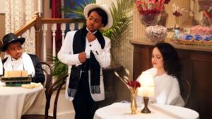 Tyler Perry's Young Dylan (S) - Renaissance Man
