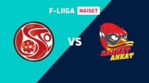FBC Loisto - SSRA - FBC Loisto - SSRA 18.12.