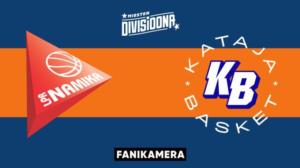 Lappeenrannan NMKY - Kataja Basket Talents, Fanikamera - Lappeenrannan NMKY - Kataja Basket Talents, Fanikamera 10.10.