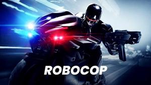 RoboCop (12) - RoboCop (2014)