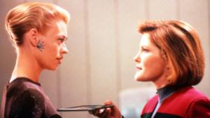 STAR TREK: VOYAGER (7) - Perusteet, osa 2