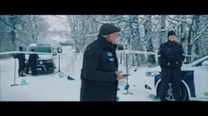 Koskinen (12) - Hukan enkelit 1/2
