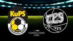 KuPS - TPS - KuPS - TPS 13.6.