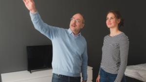 Jaksa paremmin - Viivi Lehikoinen, puurobistro ja sisäsurffaus
