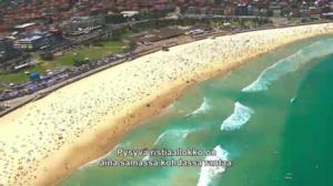 Rantavahdit (12) - Vaikuttavia vieraita