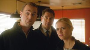 NCIS (Paramount+) (12) - Check