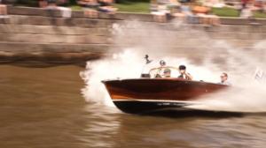 Merimaili - Aurajoen Wauhtiajot ja Utö