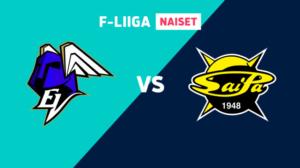 EräViikingit - SaiPa - EräViikingit - SaiPa 7.2.