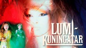 Lumikuningatar (7) - Lumikuningatar
