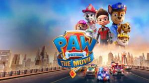 PAW Patrol: The Movie (Paramount+) - PAW Patrol: The Movie