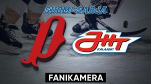 Pyry - JHT, Fanikamera - Pyry - JHT, Fanikamera 1.2.