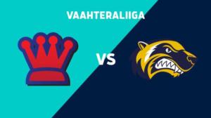 Royals - Wolverines - Royals - Wolverines 9.6.